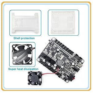 3018 Pro Router CNC-graveringsmachine met grensschakelaars en noodstop 4