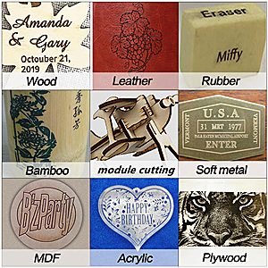 3018 Pro Router CNC-graveringsmachine met grensschakelaars en noodstop 10