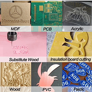 EU Stock 3018 PRO CNC Houtrouter 3 Assen Gravure Machine GRBL Controller ER11 11