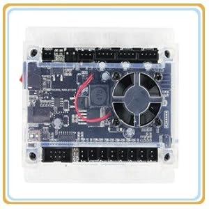 EU Stock 3018 PRO CNC Houtrouter 3 Assen Gravure Machine GRBL Controller ER11 10